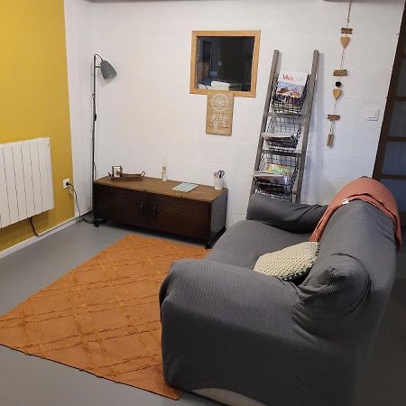 Appartement Sur Les Bords De Loire à Montlouis-sur-Loire Extérieur photo