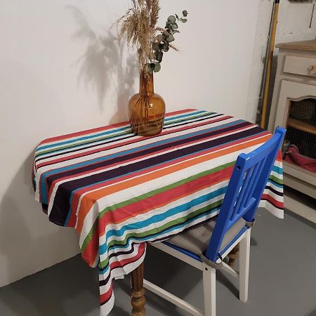Appartement Sur Les Bords De Loire à Montlouis-sur-Loire Extérieur photo