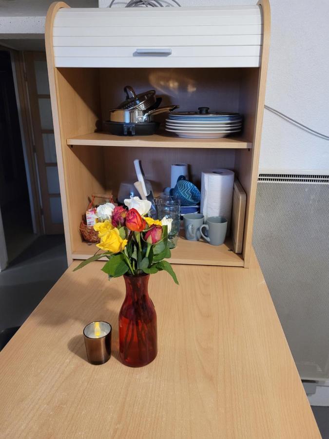 Appartement Sur Les Bords De Loire à Montlouis-sur-Loire Extérieur photo
