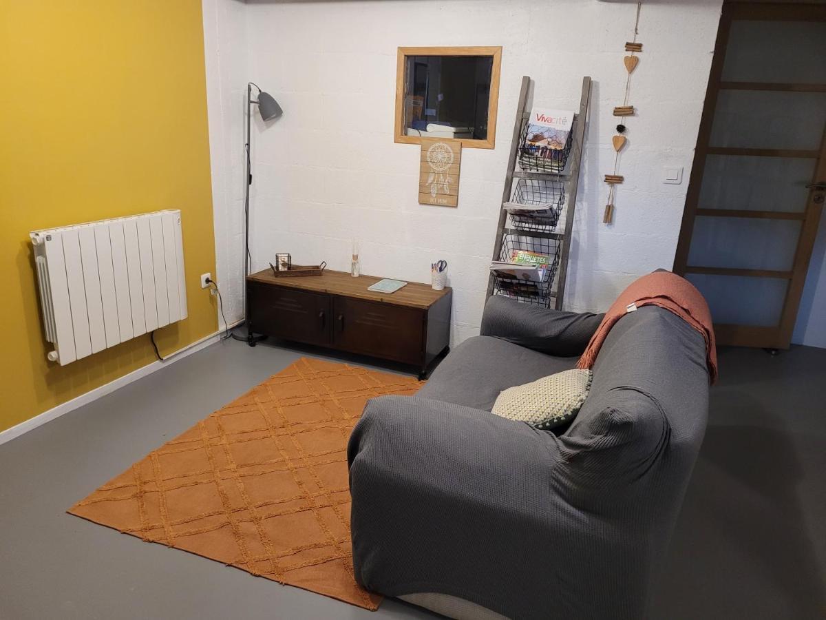 Appartement Sur Les Bords De Loire à Montlouis-sur-Loire Extérieur photo