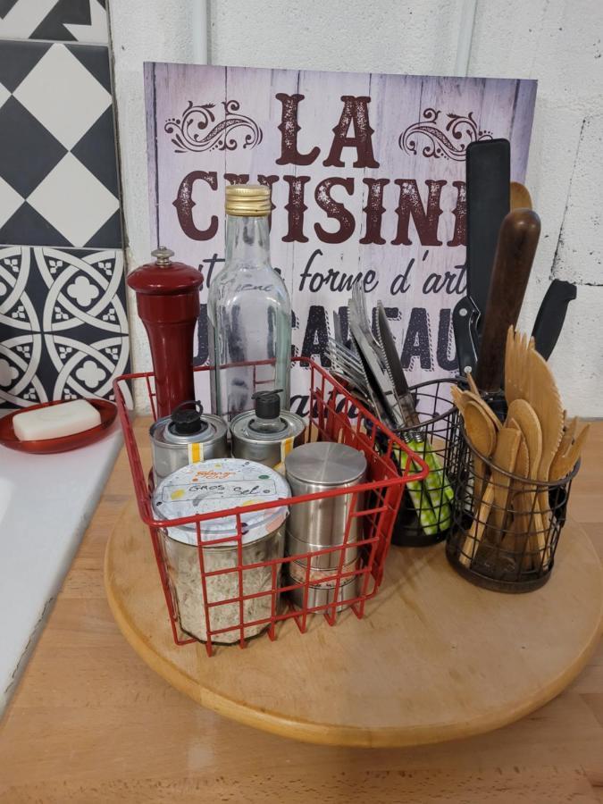 Appartement Sur Les Bords De Loire à Montlouis-sur-Loire Extérieur photo